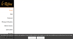 Desktop Screenshot of le-roma.com